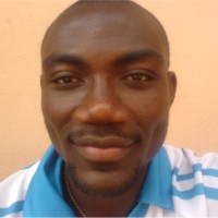 Ishmael Atiogbe
