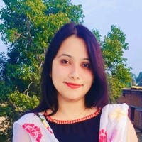 Ashmita Tiwari