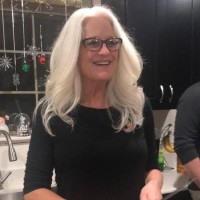 Julie Gasparro