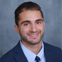 Nick Petraglia