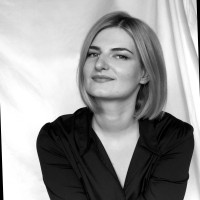 Anastasiia Korzh
