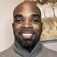 Jarred Collins