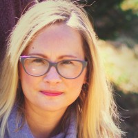 Marla Fair, CMHC