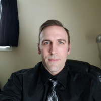 Travis Meyer