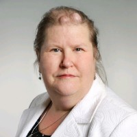 Candace Funston