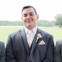 Garrett Andrews