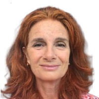 Frédérique Bonnard