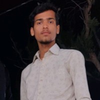 Paritosh Kumar Singh