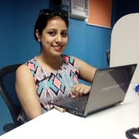 Astha Thakur