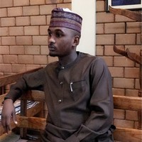 Ahmed M Bello