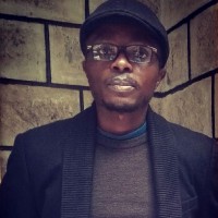 David Ngure