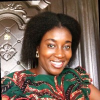 Gladys Nkrumah