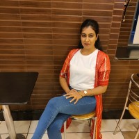 Yashaswini Raju