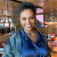 Ann Gathoni