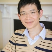 Denny Hioe