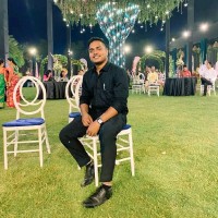 Jubair Hussain