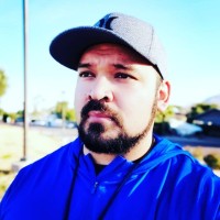 Dustin J. Pulido