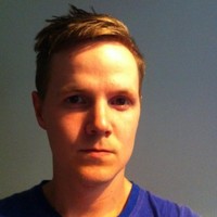 Linus Olsson