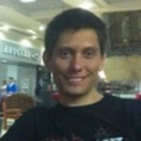 Vadim Petrov