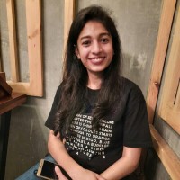 CA Arushi Mittal