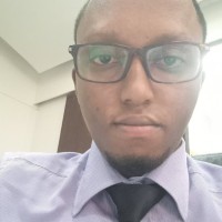 Christopher Kinyua