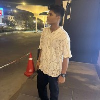 Aayush Chavan