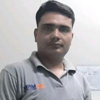 Hemant Mishra