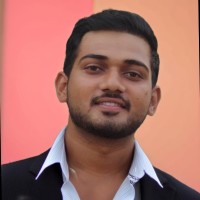Ravindra Bomble