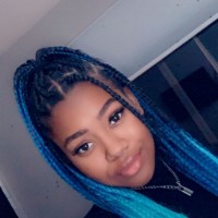 Alexis Holton
