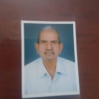 Krishna Mohan Singh