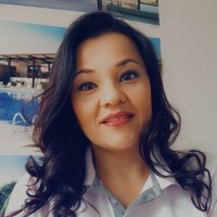 Catalina Obando