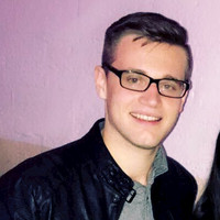 Alec Nelson
