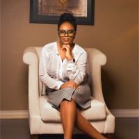 Tanyaradzwa Alyce Rukuwah
