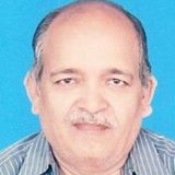 Chandrasekar Jayaraman