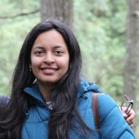 Amruta Bagate