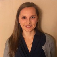 Hilary Frimenko
