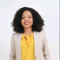 Kathia Eyengue