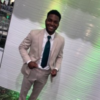 Joseph Kenady