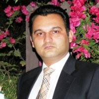 Arash Javid, Pmp - Lssgb