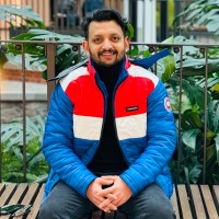 Abdullah Al Mamun
