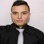 Nicolas Casas Gonzalez