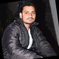 Priyesh L Wankhade Artist