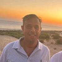 Simon Joshua