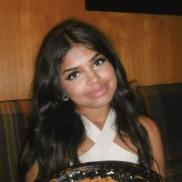 Drishga Kanagasooriyan