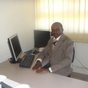Oscar Okure