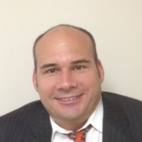 Matthew Olrich
