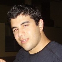 Marcus Barbosa
