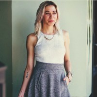 Ashley Stahler