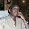 Andrew Gwasaze