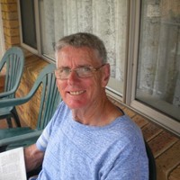 Alan Keyse